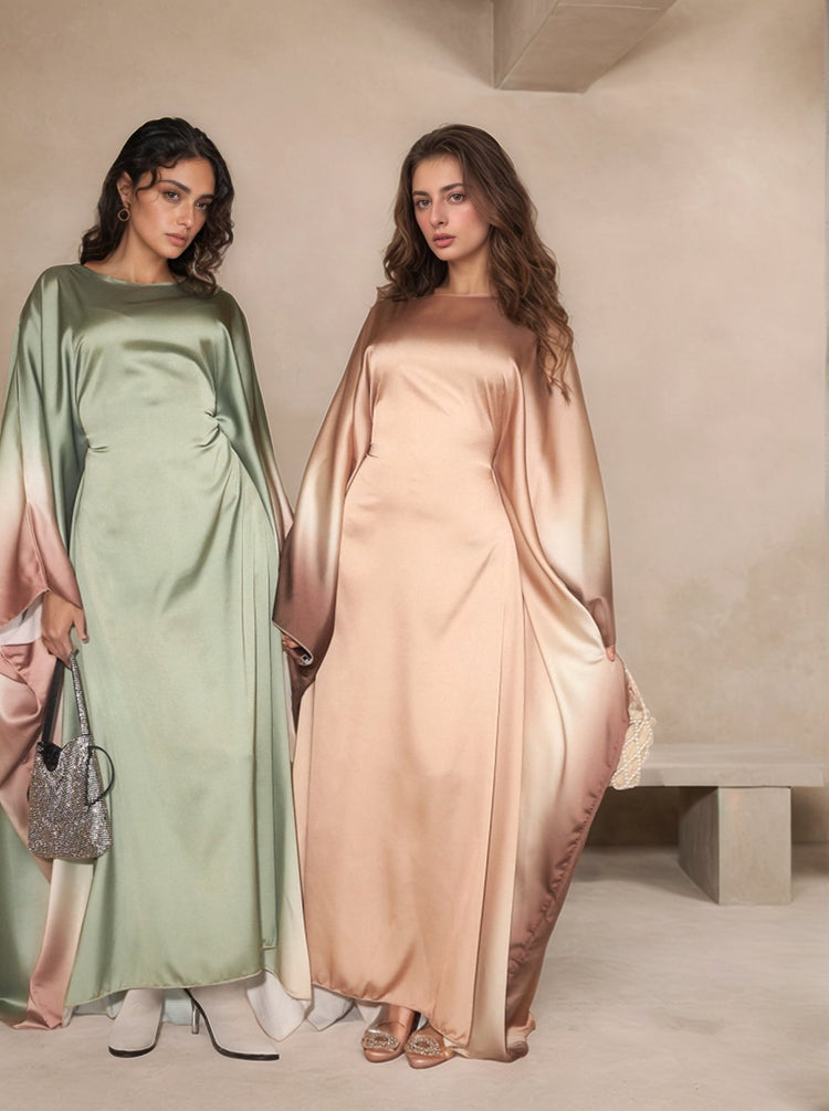 Farasha Collection -فراشة - MAHA THE LABEL