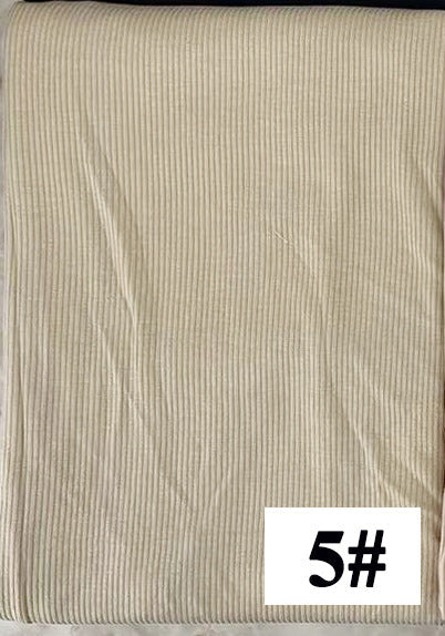 MH009 Bamboo Hijab Cap - Soft Breathable Undercap with UV Protection