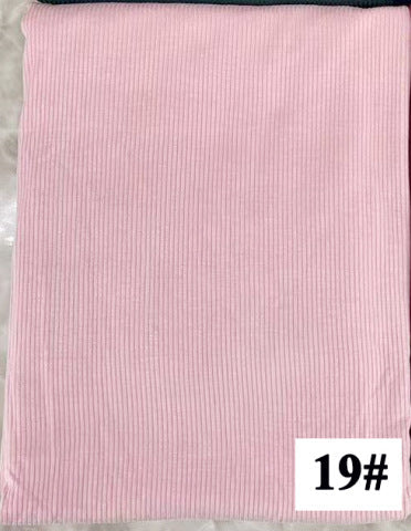 MH009 Bamboo Hijab Cap - Soft Breathable Undercap with UV Protection