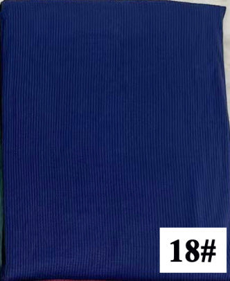 MH009 Bamboo Hijab Cap - Soft Breathable Undercap with UV Protection