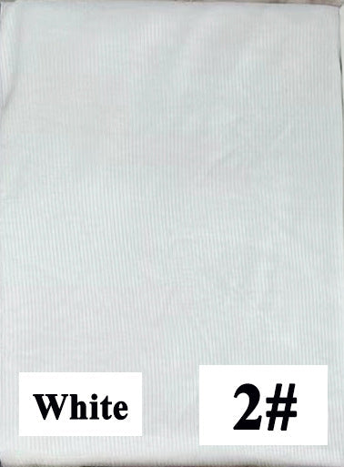 MH009 Bamboo Hijab Cap - Soft Breathable Undercap with UV Protection