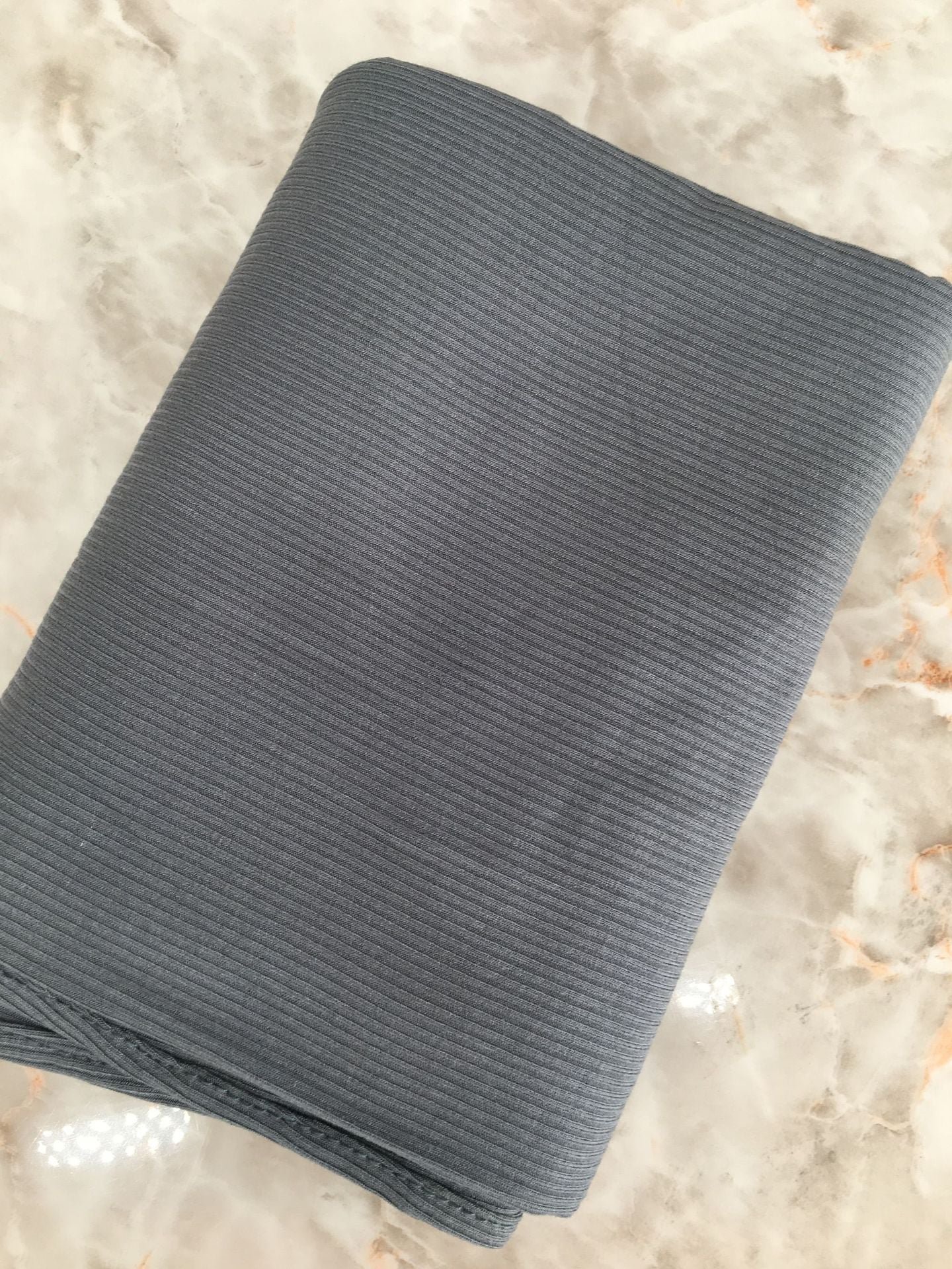 MH009 Bamboo Hijab Cap - Soft Breathable Undercap with UV Protection