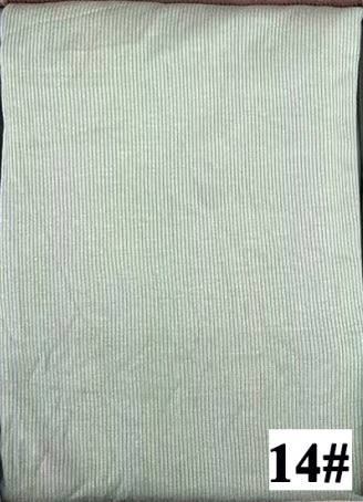 MH009 Bamboo Hijab Cap - Soft Breathable Undercap with UV Protection